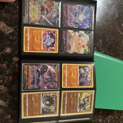 Pokemon Champions Path Complete Master Set C/U/Rare/Holo/Rainbow/Secret - Image 4