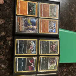 Pokemon Champions Path Complete Master Set C/U/Rare/Holo/Rainbow/Secret - Image 5