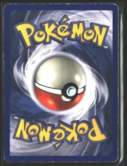 1999 Pokemon TCG Nidoking 11/102 Base Set Holo Rare Unlimited - Image 2