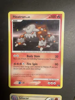Pokemon Vintage Holo Card Lot Of 6 (LP-HP) - Image 3