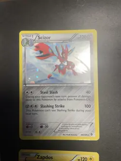 Pokemon Vintage Holo Card Lot Of 6 (LP-HP) - Image 4