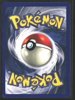 1999 Pokemon MAGNETON 9/102 Base Set Holo Card Genuine Vintage - Image 2