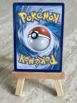 Pokemon TCG Lucario 63/124 Fates Collide Holo (English) - NM - Image 2