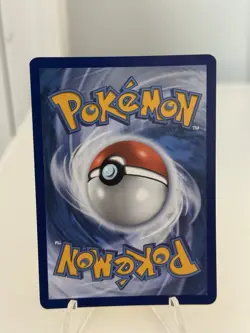 Pokemon Tcg Pikachu 051/162 Stamped 2026 Pokemon Day 30 Promo - Image 4