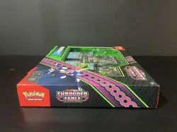 Pokemon Shrouded Fable Greninja EX Special Illustration Collection SEALED 250001 - Image 4