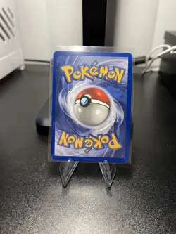 Pokemon TCG Electrode Jungle 2/64 Holo Unlimited Holo Rare - Image 2