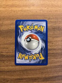 Pokemon - Minun 37/106 Uncommon Emerald - Image 2