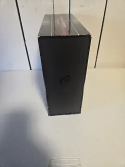 2017 Pokemon Premium Trainers XY Collection Empty Box - Image 2