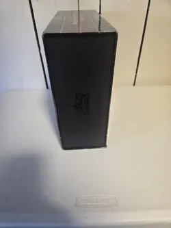 2017 Pokemon Premium Trainers XY Collection Empty Box - Image 4