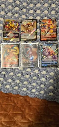 POKEMON Mixed Lot, 1,300+, 2015-2022, Holo,basic,trainer,stage 1&2,FREE items. - Image 5