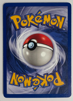 Pokemon TCG Super Potion Base Set 90/102 Regular Shadowless Uncommon MP - Image 2