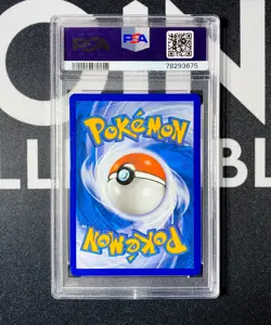 Cynthia's Ambition - GG60/GG70 Crown Zenith Pokemon Card - PSA Gem Mint 10 - Image 2