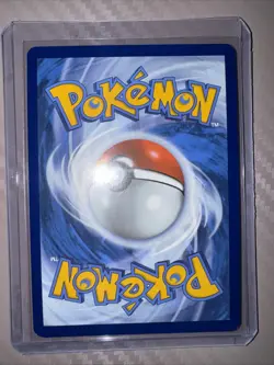 Pokemon TCG Vibrava Illustration Rare Card 206/191 Surging Sparks Read Desc - Image 2