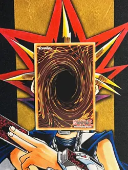 RA04-EN016 Dark Magician Quarter Century Secret Rare 1st Ed Bandai Art Yugioh - Image 2