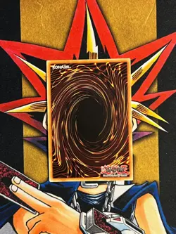 PGL2-EN057 The Grand Spellbook Tower Gold Rare 1st Edition NM Yugioh Card - Image 2