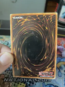Carte Yu-gi-oh Dragon De Feraille Atomique STOR-FR043 Ultra Rare Occasion - Image 4