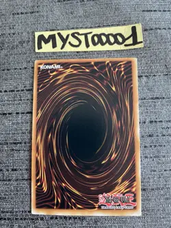 Carte Yu-gi-oh! Illusionniste D’effet RA01-FR003 QCR Francais Exc - Image 2