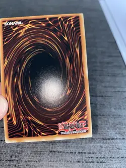 Carte Yu-gi-oh! Illusionniste D’effet RA01-FR003 QCR Francais Exc - Image 4