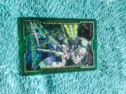 Yu-Gi-Oh! Sky Striker Field Center acryl Hayate - Image 1
