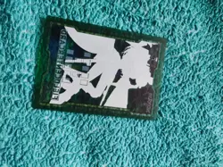 Yu-Gi-Oh! Sky Striker Field Center acryl Hayate - Image 2