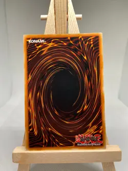 Altergeist Silquitous - Super Rare 1st Edition MP18-DE114 / EN114 - NM - YuGiOh - Image 2