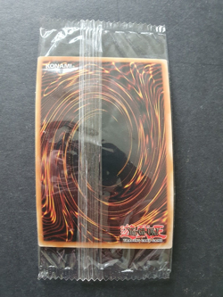 YUGIOH DARK MAGICIAN GIRL PROMO LART-EN035 FACTORY SEALED IN SHRINK WRAP - Image 4