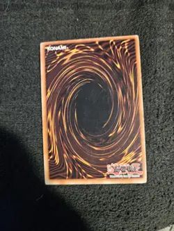 Yugioh - Twin-Headed Behemoth - Super Rare - LOD-063 - Unlimited - Image 2
