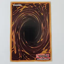 Panther Warrior - MIL1-EN036 - LP - Rare - 1st ed - Yugioh - Image 2