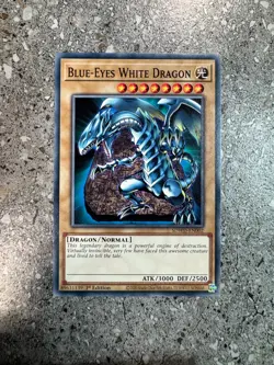 Yugioh Blue-Eyes White Destiny 1st Ed Singles Combined Ship - Choose from List - - Image 3