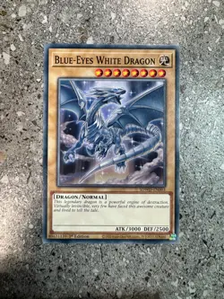 Yugioh Blue-Eyes White Destiny 1st Ed Singles Combined Ship - Choose from List - - Image 4