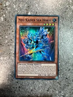 Yugioh Blue-Eyes White Destiny 1st Ed Singles Combined Ship - Choose from List - - Image 5