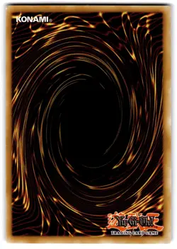 YUGIOH SNAKE-EYES DOOMED DRAGON SECRET RARE 1ST NEAR MINT SUDA-EN035 - Image 2