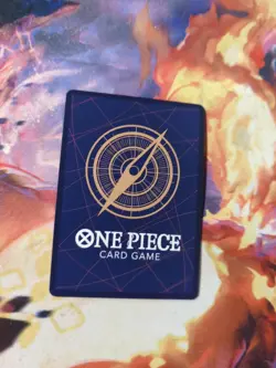 Megalo EB04-018 R ALT ART - The Azure Sea's Seven ENGLISH OP14 One Piece - Image 2