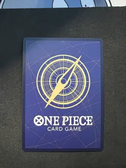 O-Nami (Illustration Box Vol.1) OP05-062 One Piece Promotion Cards Foil - Image 2