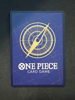 O-Nami (Illustration Box Vol.1) OP05-062 One Piece Promotion Cards Foil - Image 2