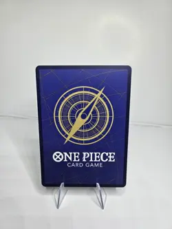 2025 One Piece CCG—We Are! #EB02-020 Anime 25th Collection—Rare Non Holo - Image 2