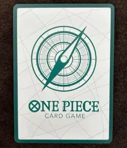 DON!! Card Gold Frame Vegapunk ONE PIECE The Best Vol.2 Super Parallel Japanese - Image 4