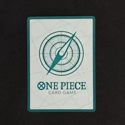 DON !! Card Gold Frame Vegapunk One Piece Card The Best Vol.2 Japanese - Image 2