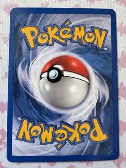 Hypno 23/62 Original Non-Holo Rare Fossil Set Pokemon Card 1999 WOTC TCG - Image 2
