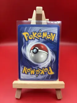 Pokemon Card Hypno 23/62 Fossil Set Non Holo Rare WOTC (MP) - Image 2