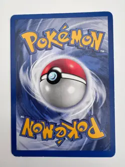 Hypno Pokemon Card Non-Holo 23/62 Fossil Set Rare 1999 Original LP - Image 2
