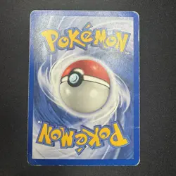 HYPNO 23/62 Non-Holo Rare Fossil Set Unlimited WOTC Original 1999 - Pokemon Card - Image 2