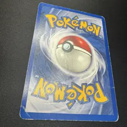 HYPNO 23/62 Non-Holo Rare Fossil Set Unlimited WOTC Original 1999 - Pokemon Card - Image 4