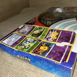 Pokemon Trading Card Game Orbeetle V Box 2020 See Photos Box Imperfect - Image 2