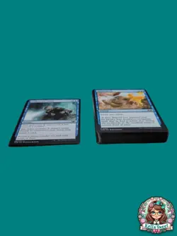 A Magic: The Gathering Card Lot (322 Common Cards(No Lands) See Description - Image 4