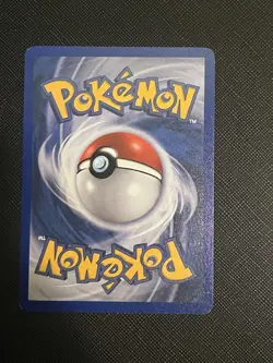 Pokemon Squirtle 46/95 Team Magma vs Team Aqua Common Regular 50 HP Basic Card - Image 2