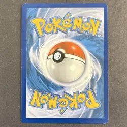Pokemon Shaymin EX 106/108 Holo Full Art Basic Roaring Skies TCG Card Nintendo - Image 2