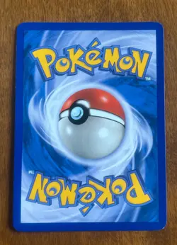 Pokemon TCG Card Lot (5) Holo, Rare, Stamped, LP+ Condition, Holon Phantoms - Image 3