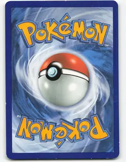 Cubone #37/68, Reverse Holo Pokemon card - Image 2