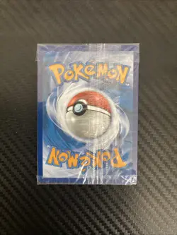 Pikachu 027 Sv: Scarlet & Violet Promo Cards Holo Sealed - Image 2